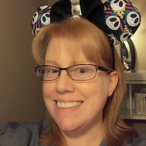 Meet your Posher, Cristal